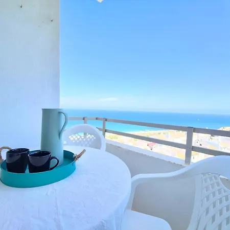 Apartamento Fantastic Seaview With Swimming Pool