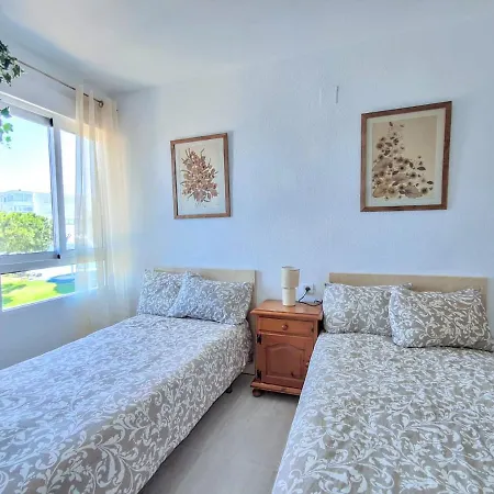 Apartment Fantastic Seaview With Swimming Pool *
