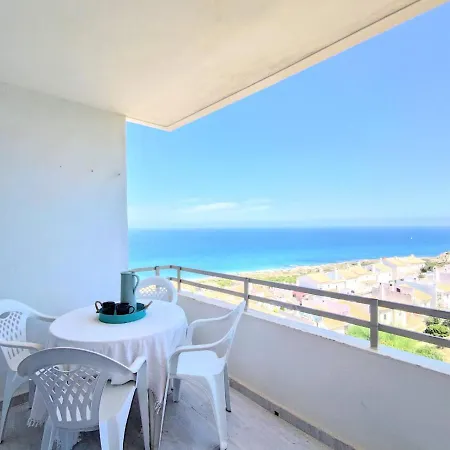 Apartamento Fantastic Seaview With Swimming Pool Alicante