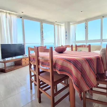Apartment Fantastic Seaview With Swimming Pool