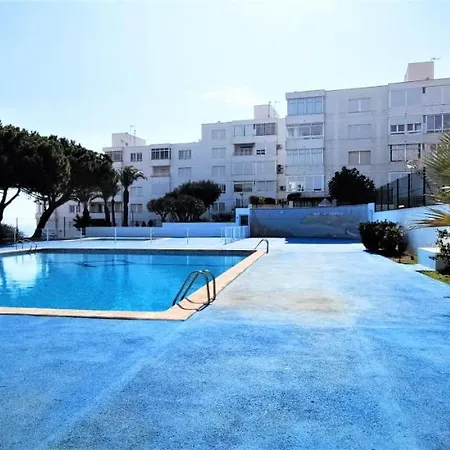 Apartment Fantastic Seaview With Swimming Pool *