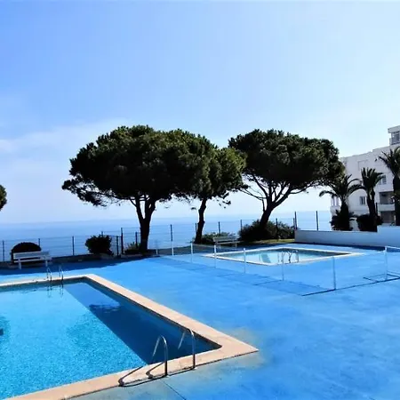 Fantastic Seaview With Swimming Pool Alicante