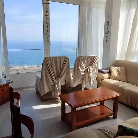 Apartment Fantastic Seaview With Swimming Pool