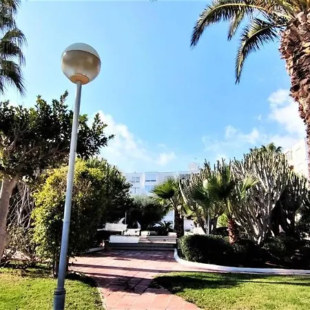 Fantastic Seaview With Swimming Pool Alicante