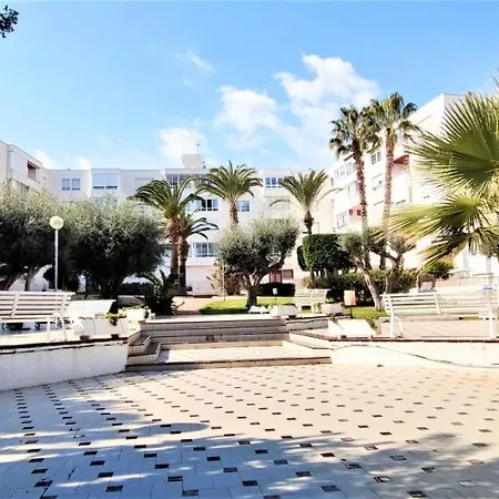 Fantastic Seaview With Swimming Pool Apartment