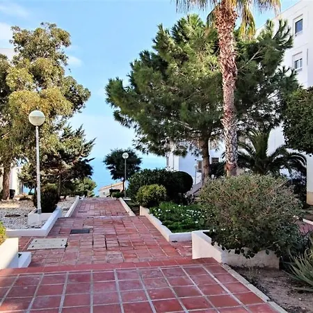 Apartamento Fantastic Seaview With Swimming Pool Alicante
