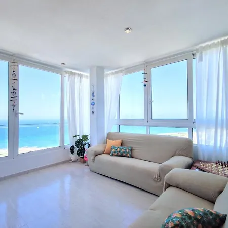 Fantastic Seaview With Swimming Pool Apartment *