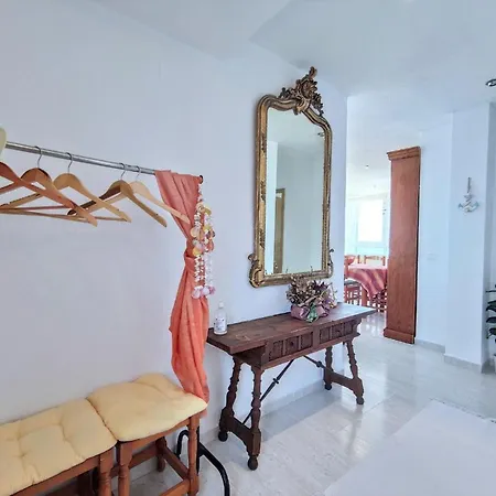 Fantastic Seaview With Swimming Pool Alicante