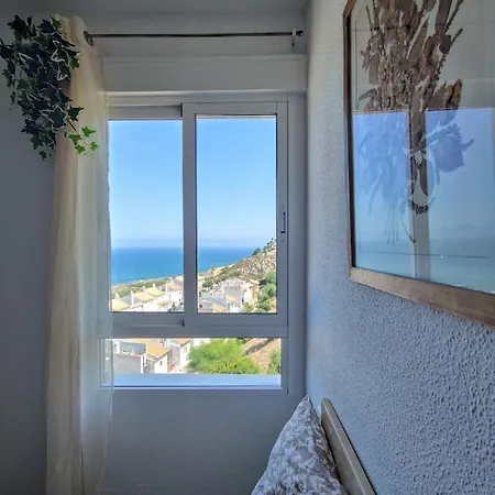 Fantastic Seaview With Swimming Pool Alicante