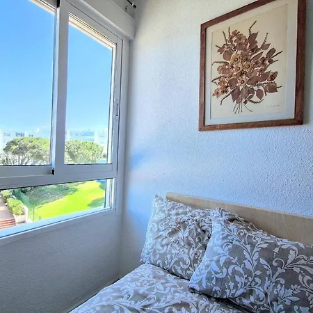 Apartamento Fantastic Seaview With Swimming Pool