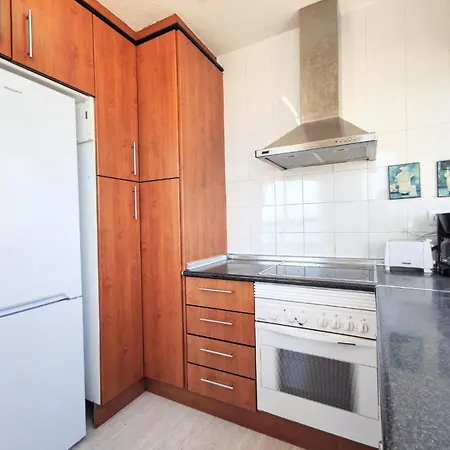 Fantastic Seaview With Swimming Pool Apartamento Alicante