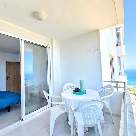 Fantastic Seaview With Swimming Pool Apartment