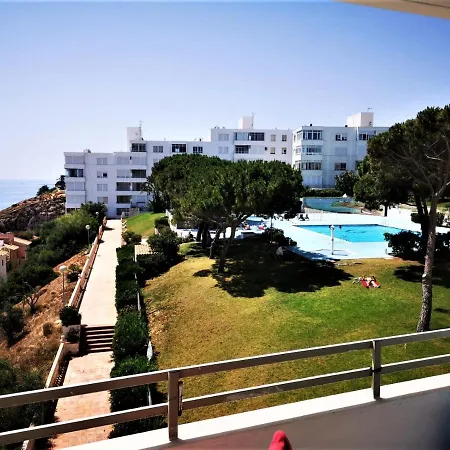 Fantastic Seaview With Swimming Pool Apartment *