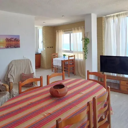 Fantastic Seaview With Swimming Pool Apartment