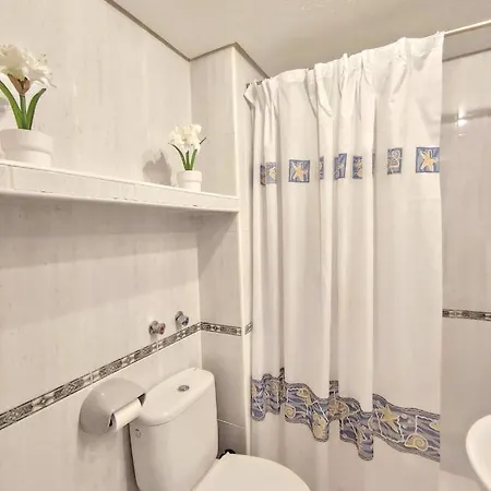 Fantastic Seaview With Swimming Pool * Alicante