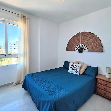 Fantastic Seaview With Swimming Pool * Alicante
