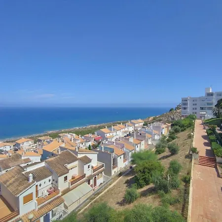 Fantastic Seaview With Swimming Pool Apartment