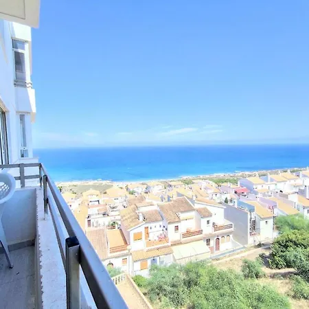 Fantastic Seaview With Swimming Pool Apartment *
