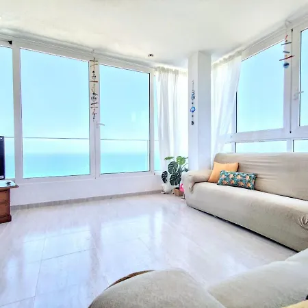 Apartment Fantastic Seaview With Swimming Pool
