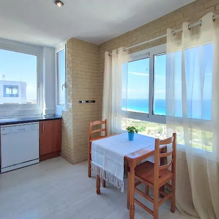 Fantastic Seaview With Swimming Pool *