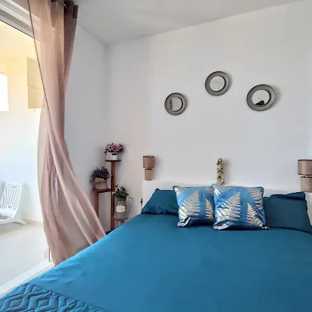 Fantastic Seaview With Swimming Pool Alicante