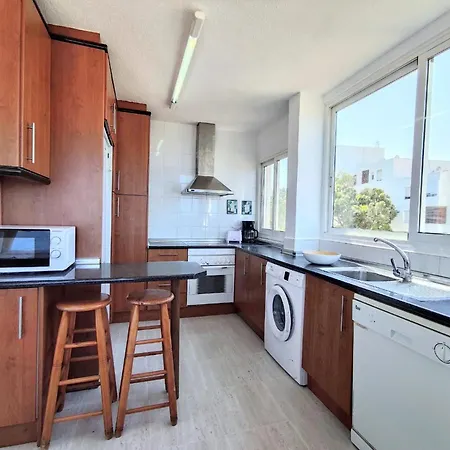 Apartment Fantastic Seaview With Swimming Pool Alicante