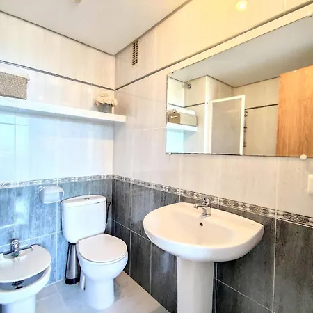 Apartment Fantastic Seaview With Swimming Pool *
