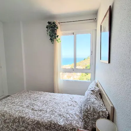 Apartment Fantastic Seaview With Swimming Pool *